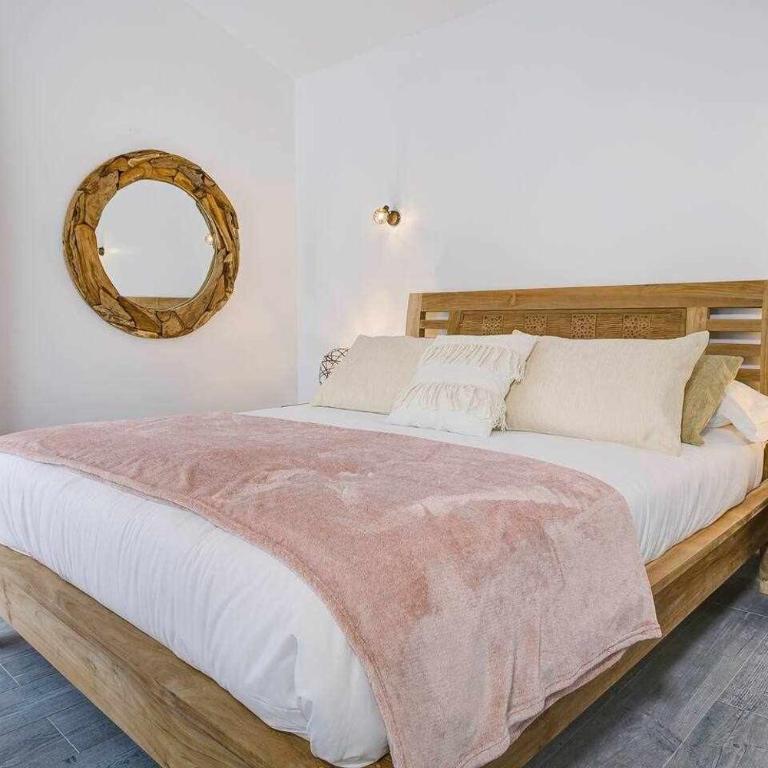 La Oliva Dreams luxury villa - Villa Deluxe - 27