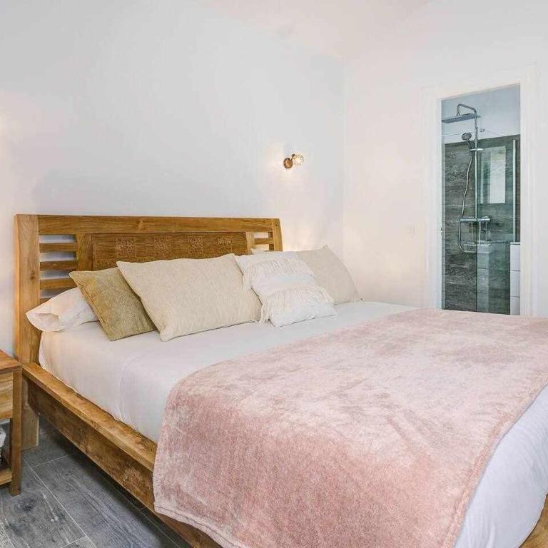 La Oliva Dreams luxury villa - Villa Deluxe - 28