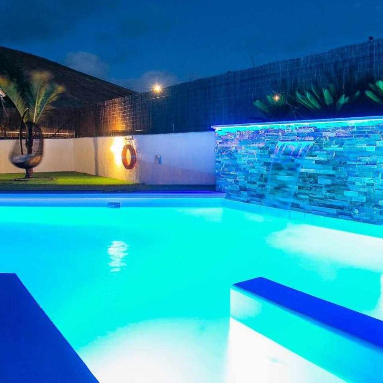 La Oliva Dreams luxury villa - Villa Deluxe - 34
