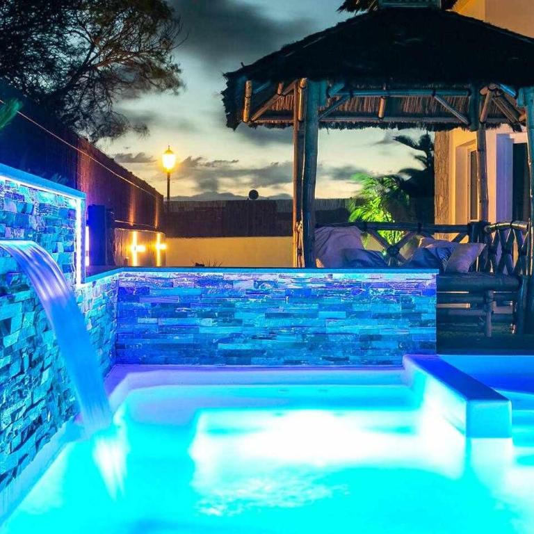 La Oliva Dreams luxury villa - Villa Deluxe - 37