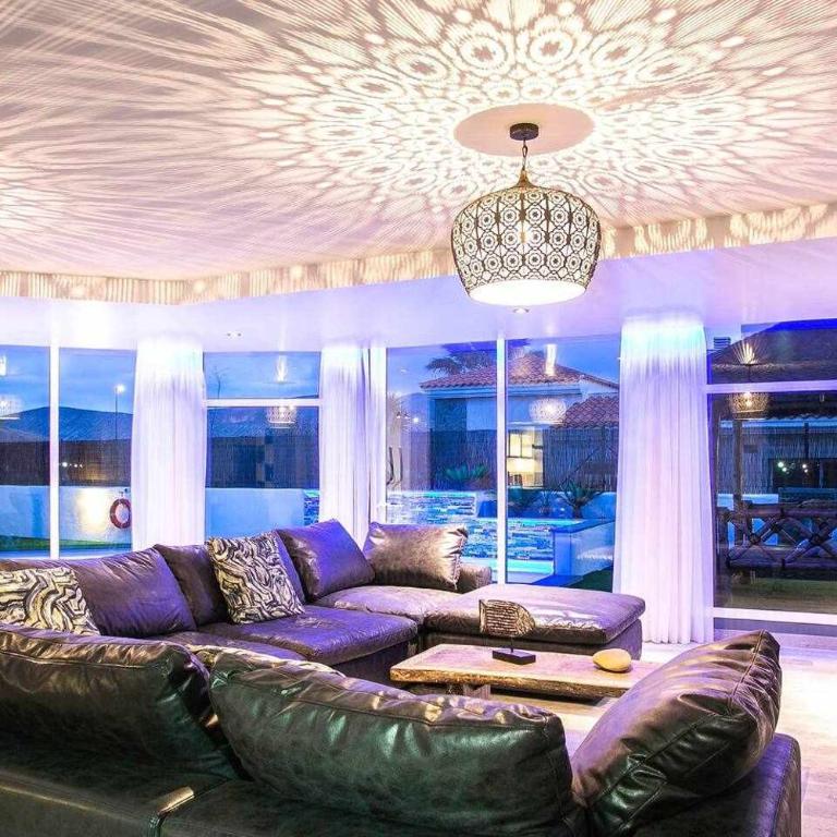 La Oliva Dreams luxury villa - Villa Deluxe - 36