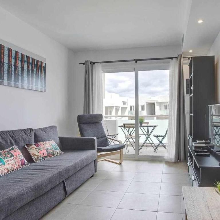 4Greta Corralejo Apartment - Apartamento de 1 dormitorio - 2