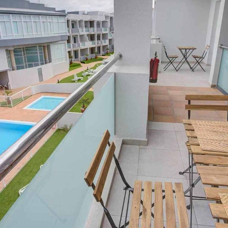 4Greta Corralejo Apartment - Apartamento de 1 dormitorio - 7