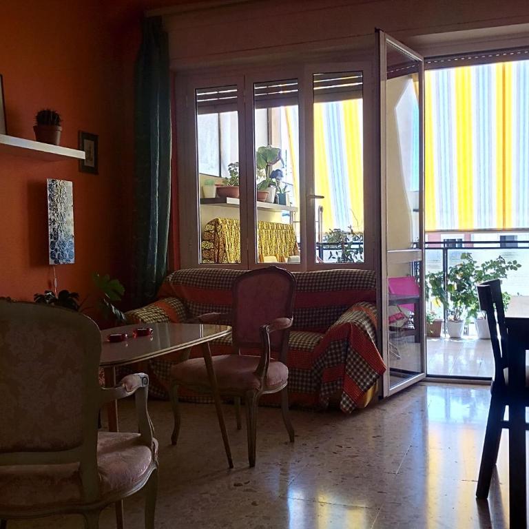 4321 B&B Stazione Trastevere - Appartamento con 2 Camere da Letto - 44
