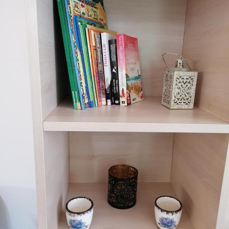 President Kop S9, S3 & A103 - Apartman sa 1 Spavaćom Sobom - 12