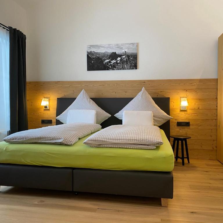 Alpenchalet Iseler - Chalet - 3