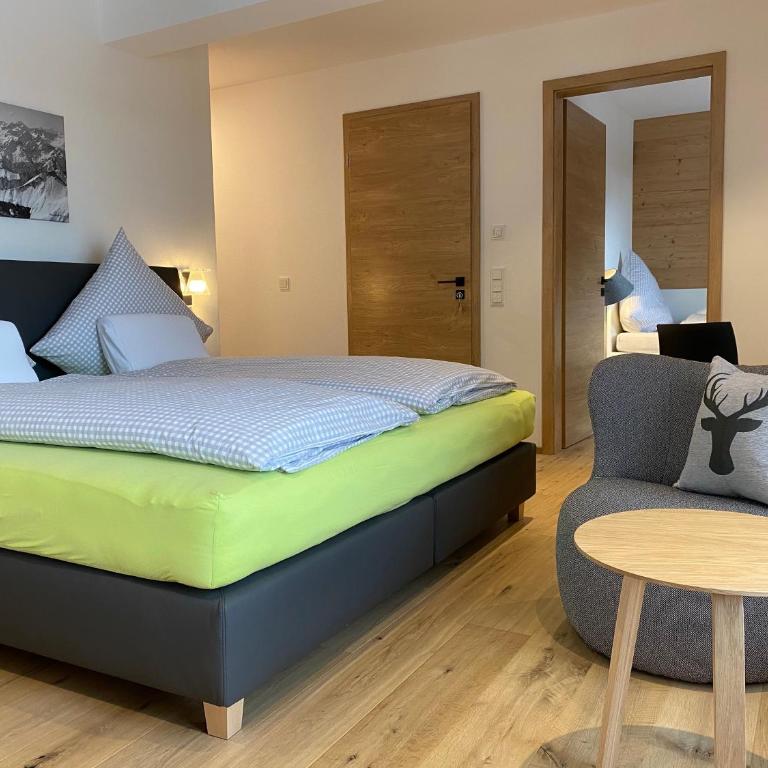 Alpenchalet Iseler - Chalet - 18