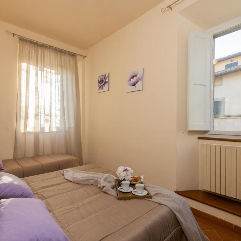 B&B San Francesco - Camera Tripla con Bagno Privato - 5