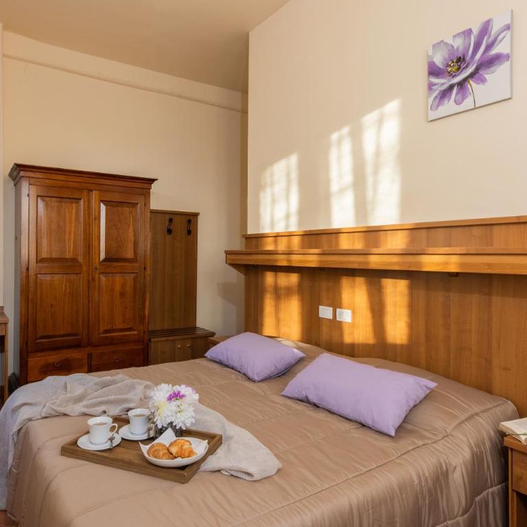 B&B San Francesco - Camera Tripla con Bagno Privato - 6