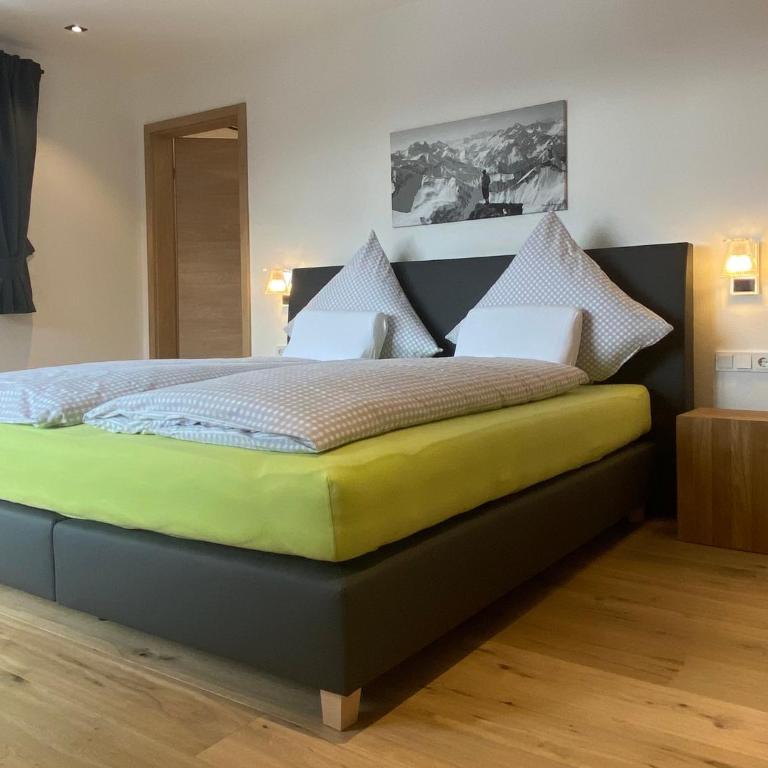 Alpenchalet Iseler - Chalet - 19