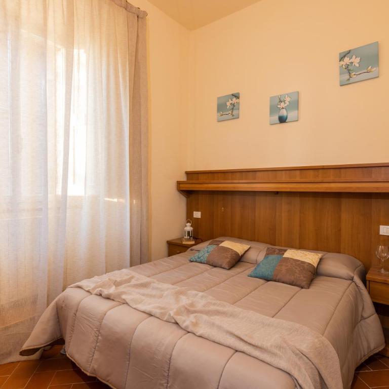 B&B San Francesco - Camera Matrimoniale con Bagno Privato - 3