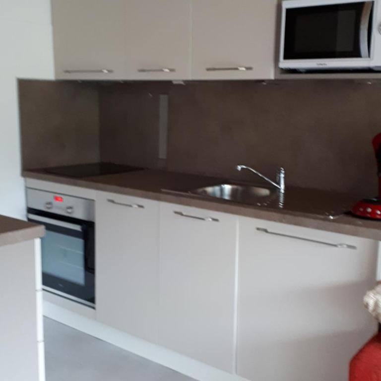résidence Le Platé - Studio-Apartment - 7