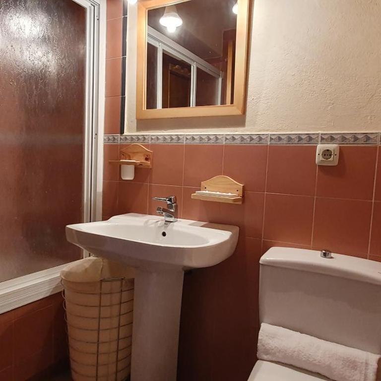 IMEDA APARTAMENTO ENEBRO - Apartamento de 1 dormitorio - 3