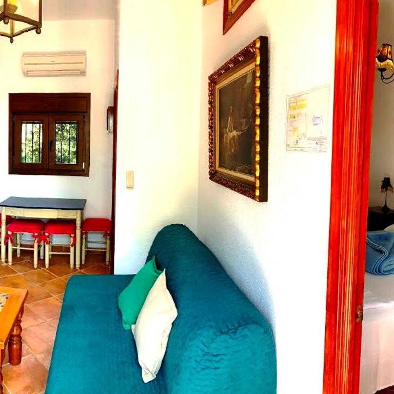 Estudios Bahia de la Plata - Studio (2 Adults) - 7