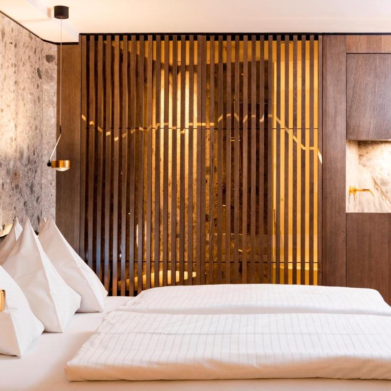 Hotel Das Innsbruck - Junior Suite inspiriert vom Goldenen Dachl - 2