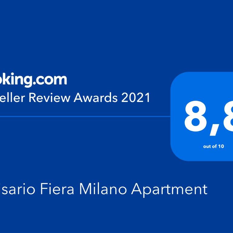Belisario Fiera Milano Apartment - Deluxe Apartment - 27