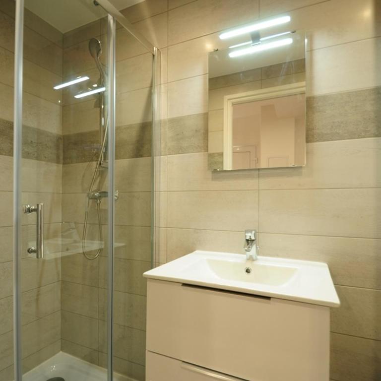 Résidence Delattre - Appartement en Duplex - 2