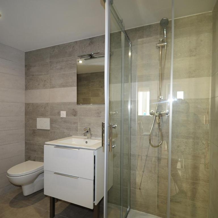 Résidence Delattre - Appartement 1 Chambre - 2