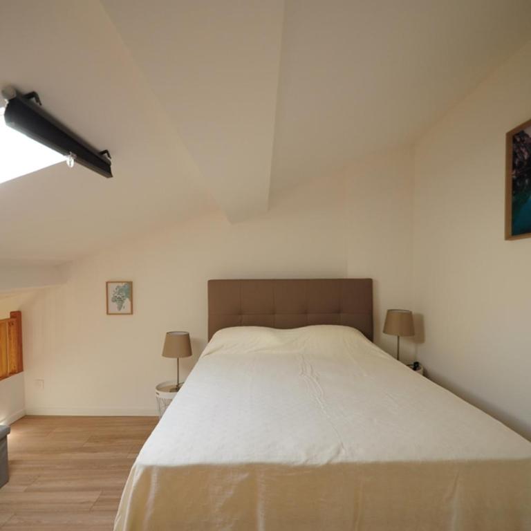 Résidence Delattre - Appartement 1 Chambre - 3