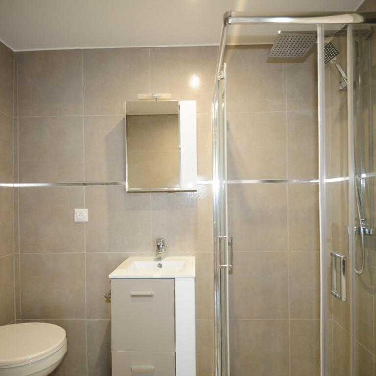 Résidence Delattre - Appartement en Duplex - 3