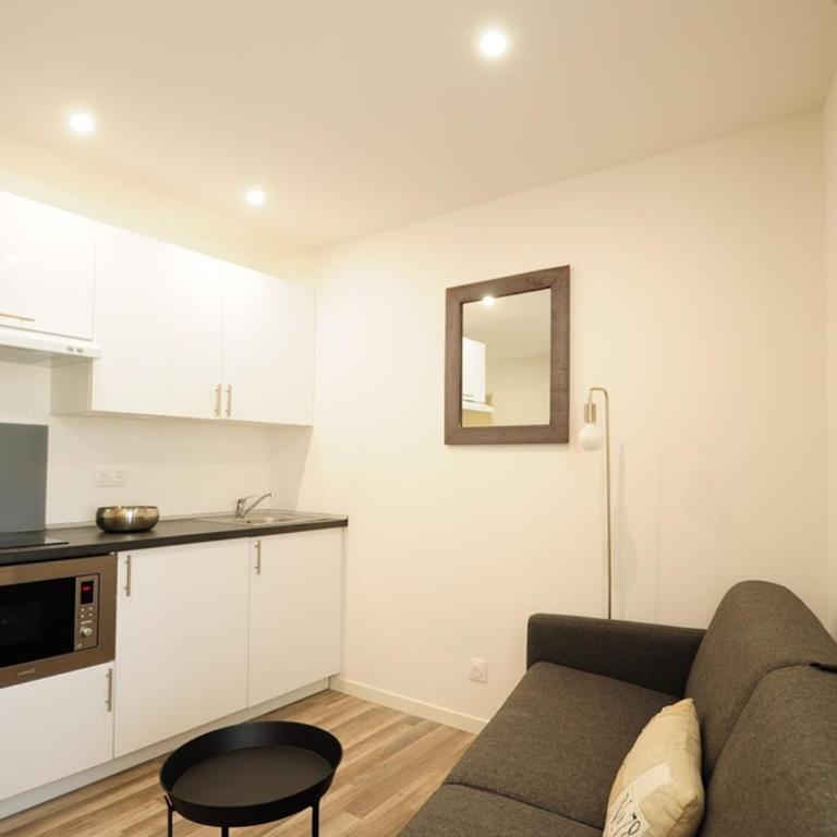 Résidence Delattre - Appartement en Duplex - 6