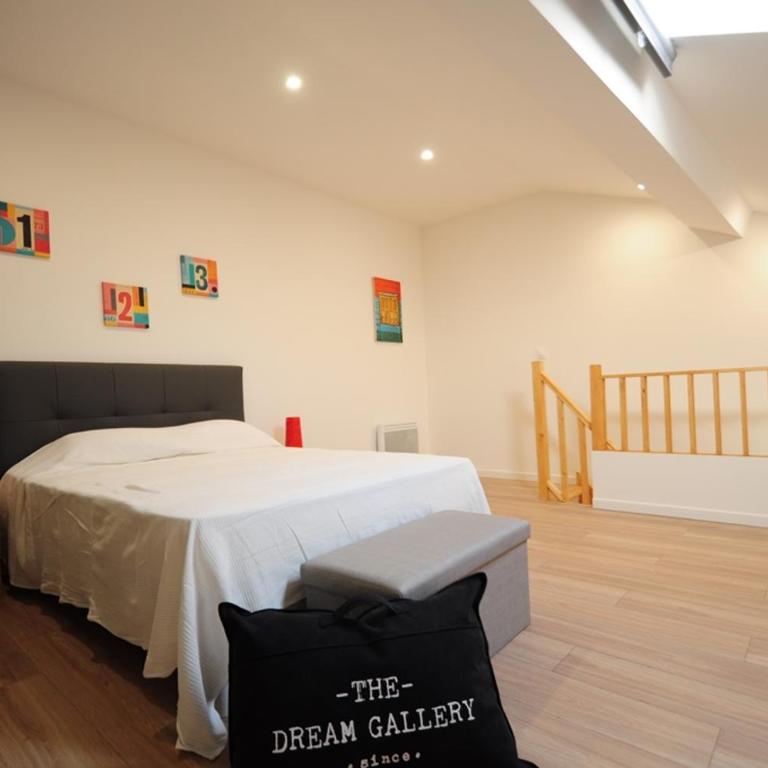 Résidence Delattre - Appartement en Duplex - 7
