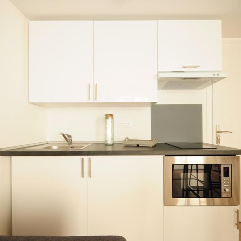 Résidence Delattre - Appartement 1 Chambre - 7