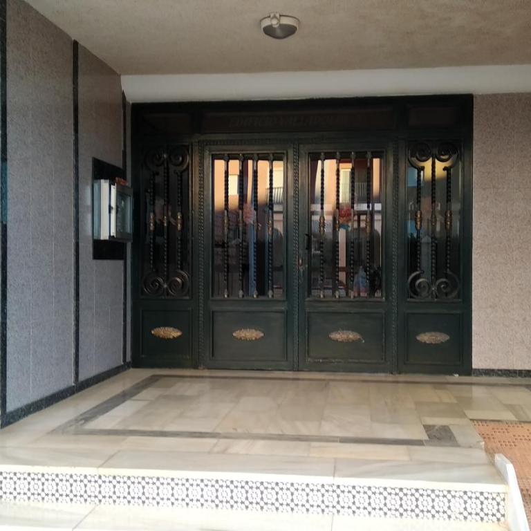 100 MT playa de Los locos - Apartamento con ducha - 14