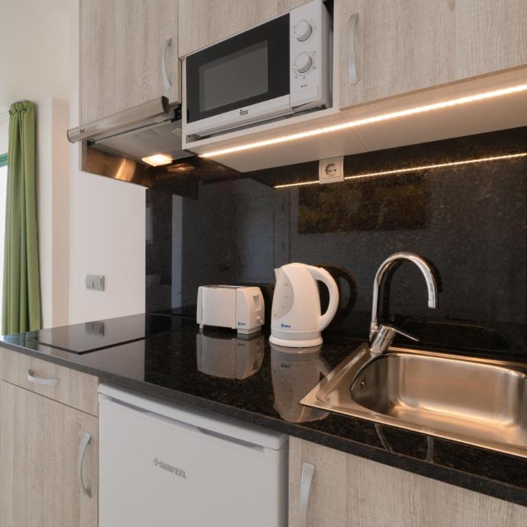 Galeon Playa by SeaSense - Apartamento de 1 dormitorio con vistas al mar - 8