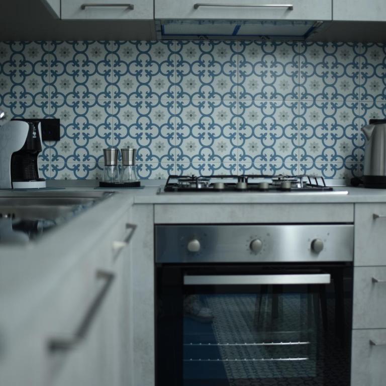Chiaja Lux House - Appartamento con 1 Camera da Letto - 17