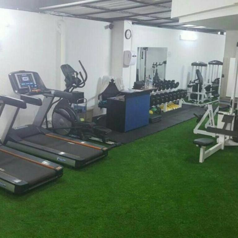 360 PARK VIEW - Apartamento - 18