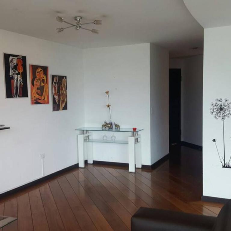 360 PARK VIEW - Apartamento - 20