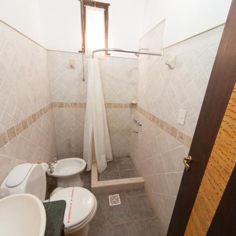 Hotel Norte Rupestre - Habitación Doble Estándar - 5