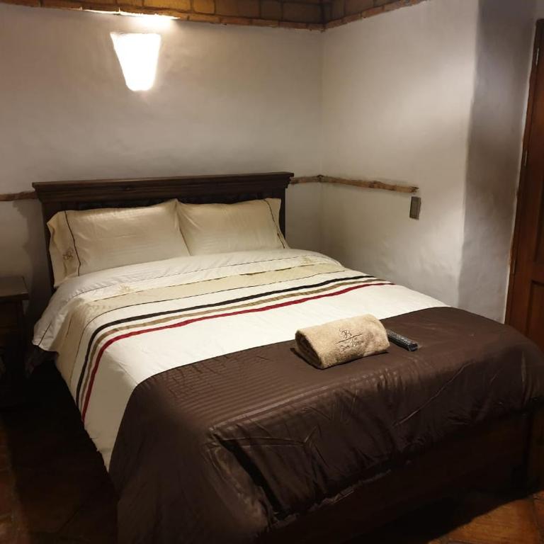 Casona Real Santa Barbara - Habitación Doble - 2
