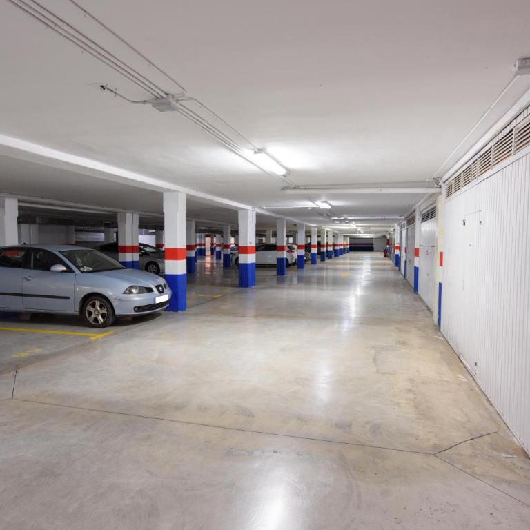 Martín- Nuevo México C 451 - Apartamento de 2 dormitorios - 15