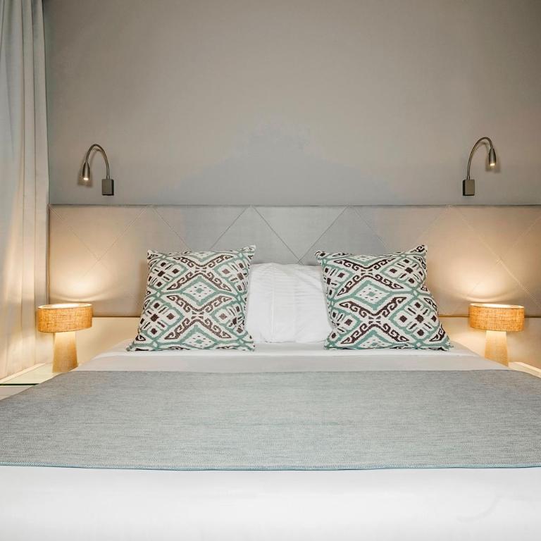 Oz Hotel Cartagena - Habitación Doble Clásica - 7