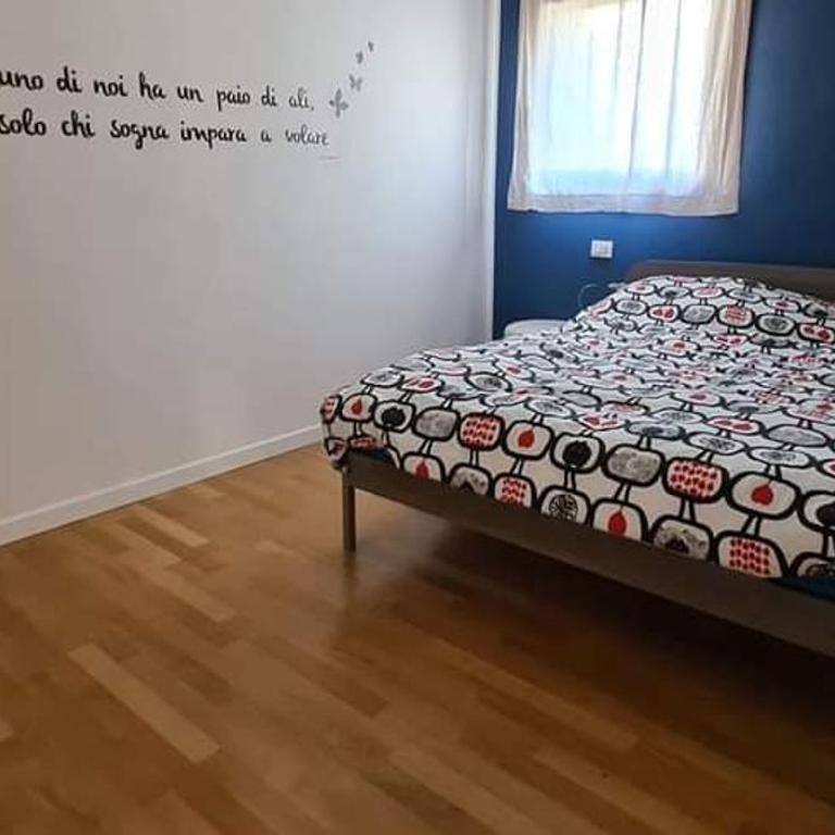 Garda Lake Aloha Apartments - Apartment mit 2 Schlafzimmern - 12
