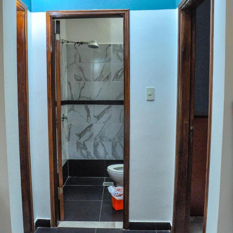 CASA Naranja.RR - Apartamento de 2 dormitorios - 10
