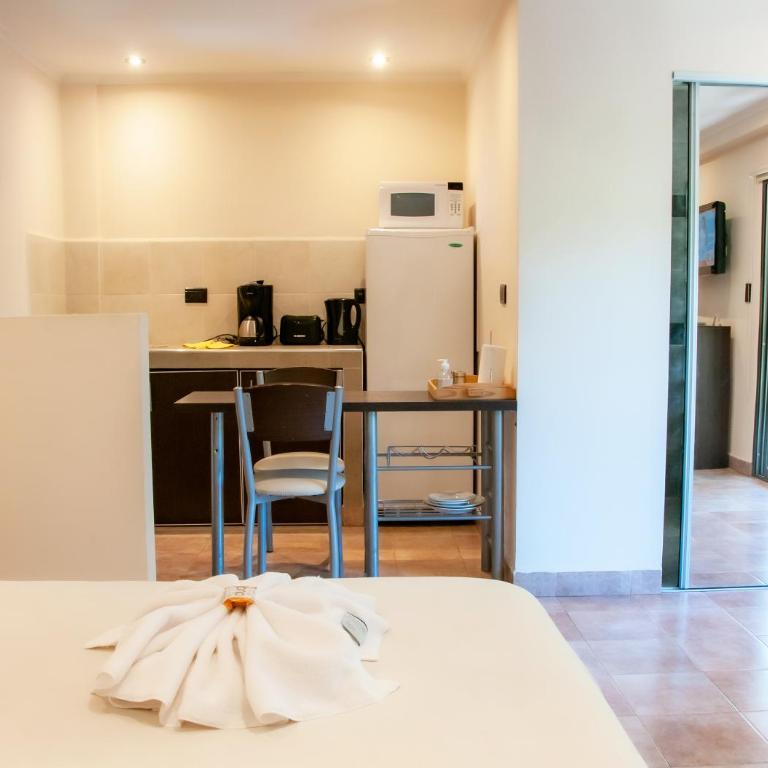 Windmuhle Apart Hotel & Spa - Habitación Doble Estándar - 8
