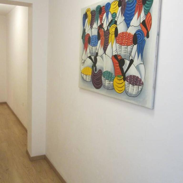 Livemálaga Marqués - Apartamento de 3 dormitorios - 19