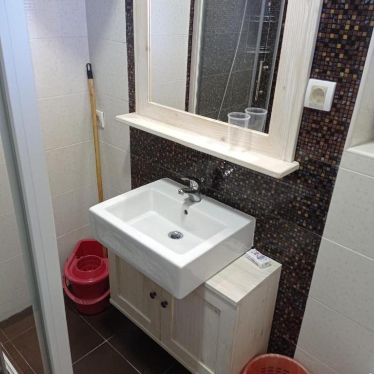 Apartmani BOBO - Deluxe Queen Studio - 3