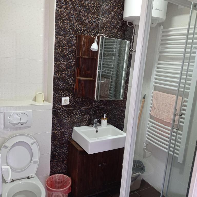 Apartmani BOBO - Deluxe Queen Studio - 4