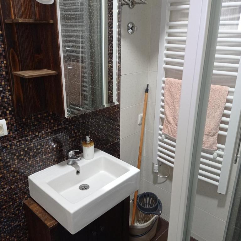 Apartmani BOBO - Deluxe Queen Studio - 6
