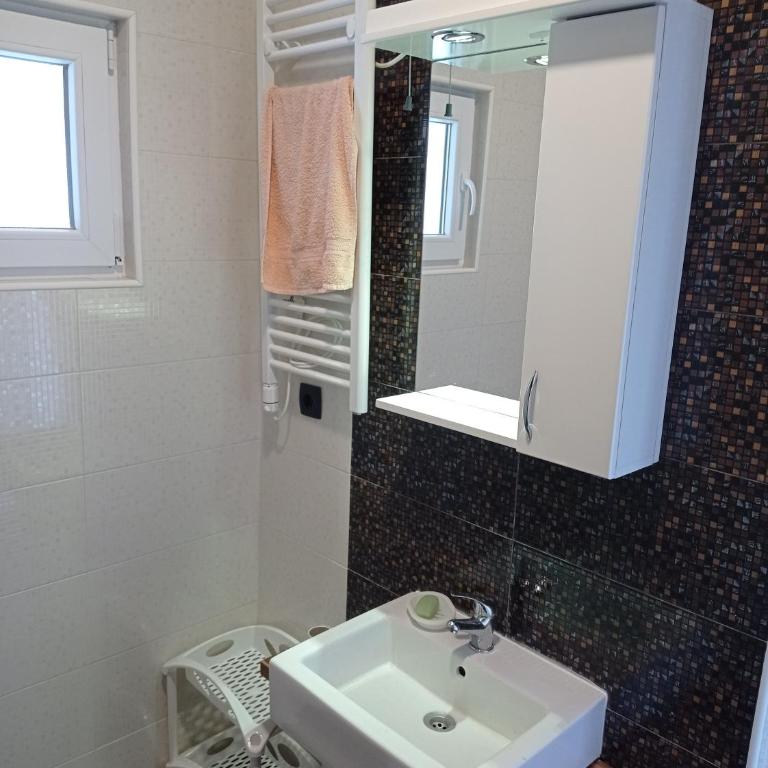 Apartmani BOBO - Deluxe Queen Studio - 8