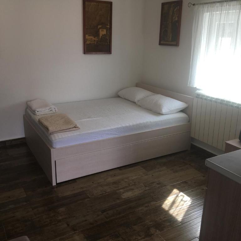 Apartmani BOBO - Deluxe Queen Studio - 4