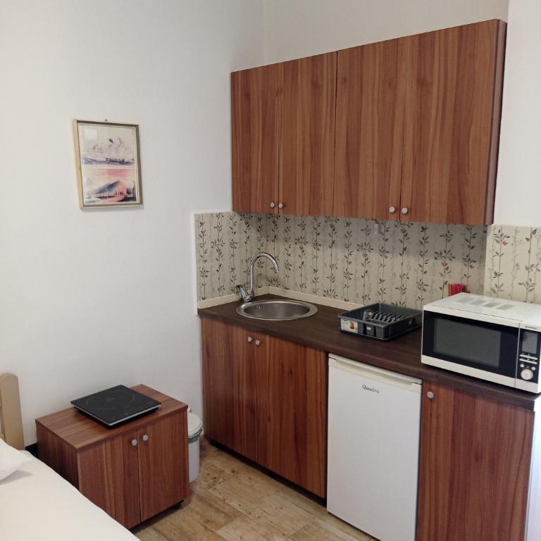 Apartmani BOBO - Deluxe Queen Studio - 7