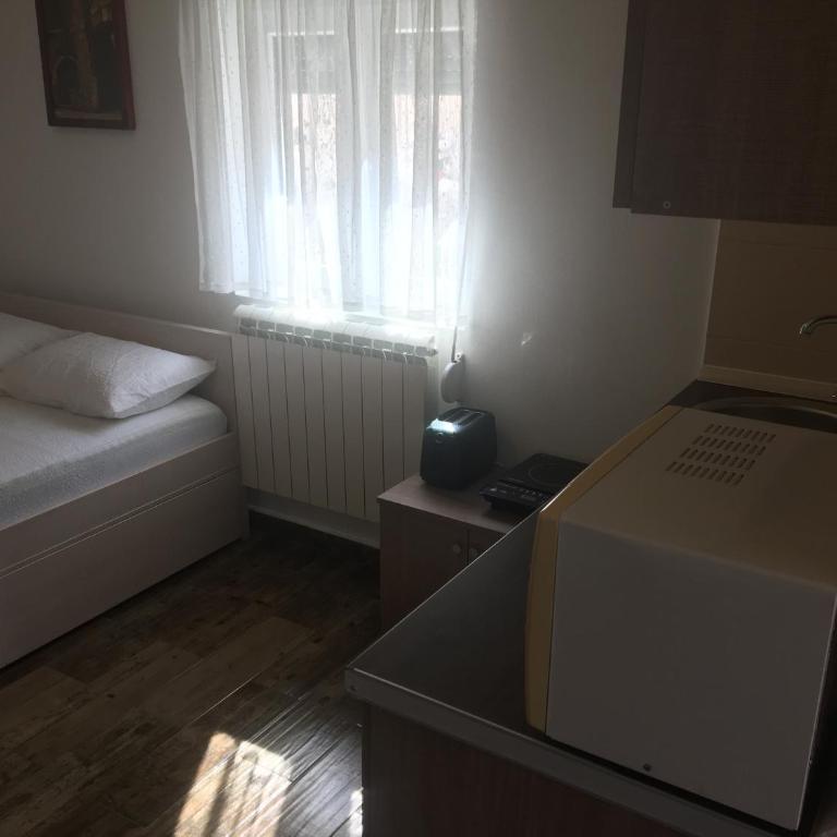 Apartmani BOBO - Deluxe Queen Studio - 10