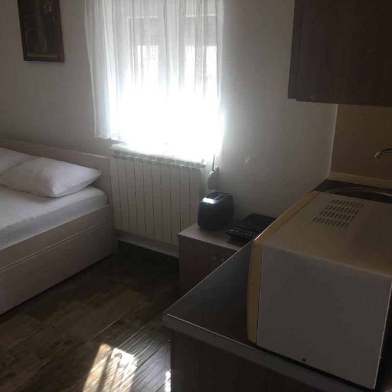 Apartmani BOBO - Deluxe Queen Studio - 11