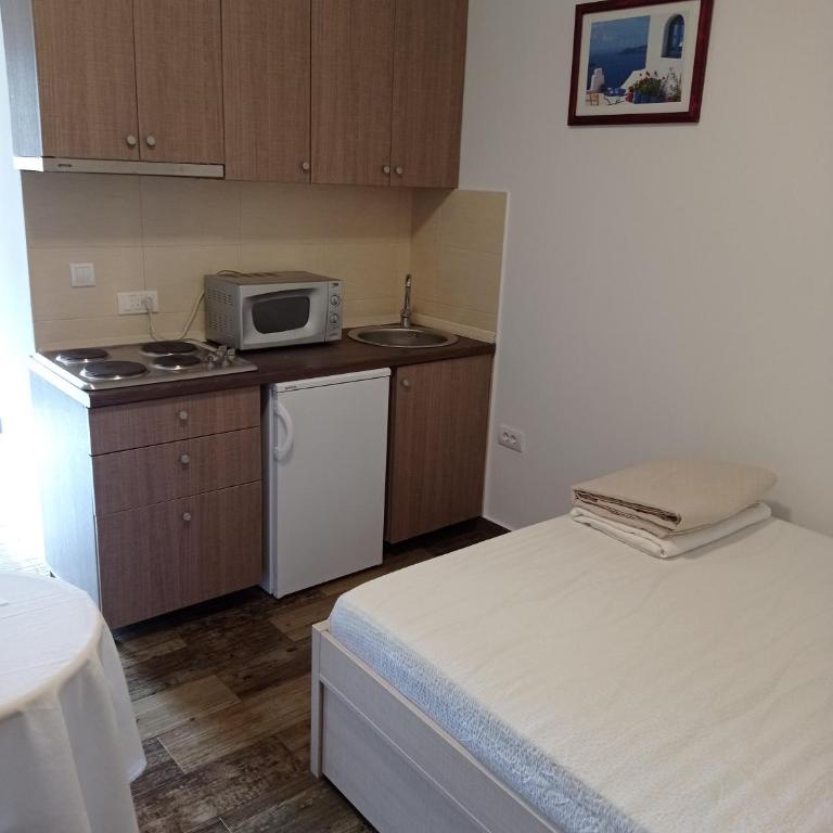 Apartmani BOBO - Deluxe Queen Studio - 8