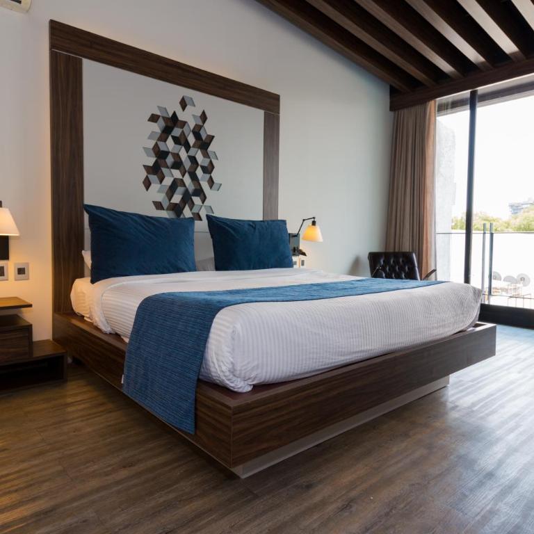 Flow Condesa - Adults Only - Deluxe Suite - 3